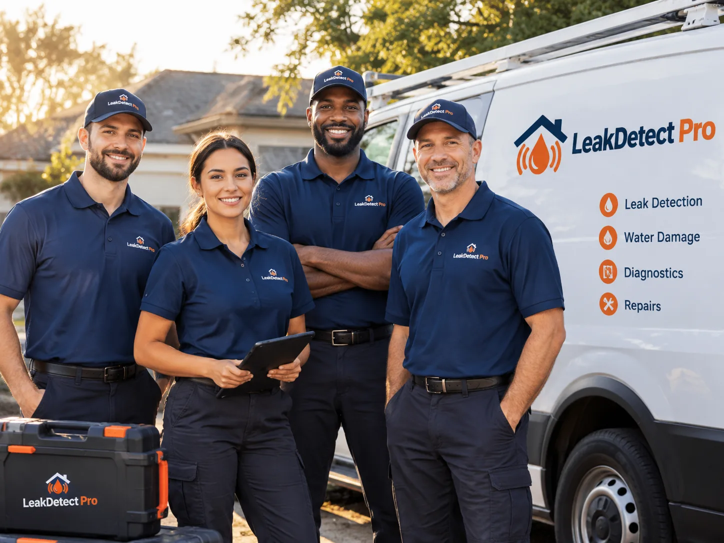 Roof Repair company in Bridgman, MI